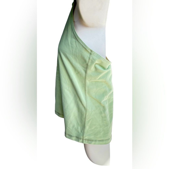 🤩 LULULEMON Seafoam green high neck Tank - Picture 2 of 4